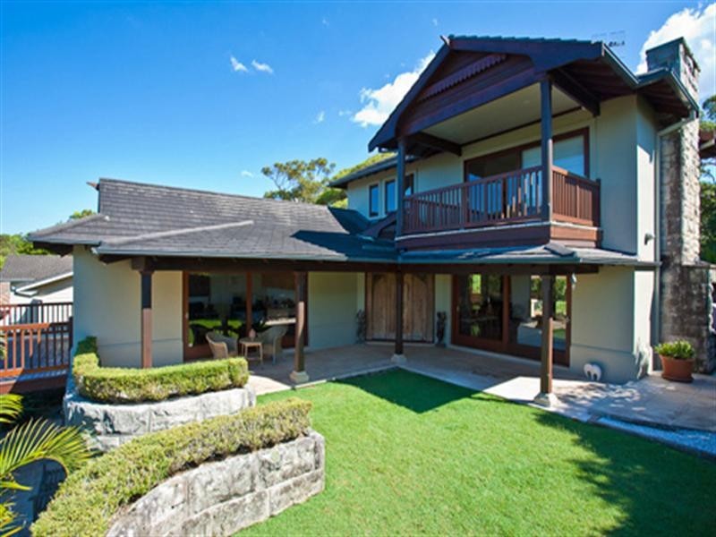 102 Pacific Road, Palm Beach NSW 2108