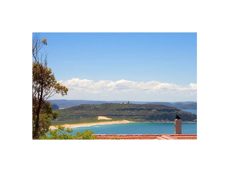 14a Pacific Road, Palm Beach NSW 2108