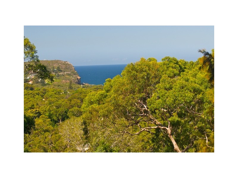 22a Ruskin Rowe, Avalon NSW 2107