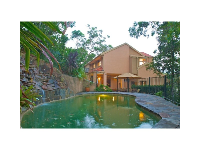 22a Ruskin Rowe, Avalon NSW 2107