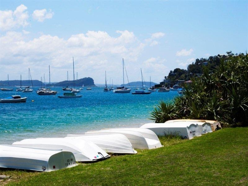 33 Iluka Road, Palm Beach NSW 2108