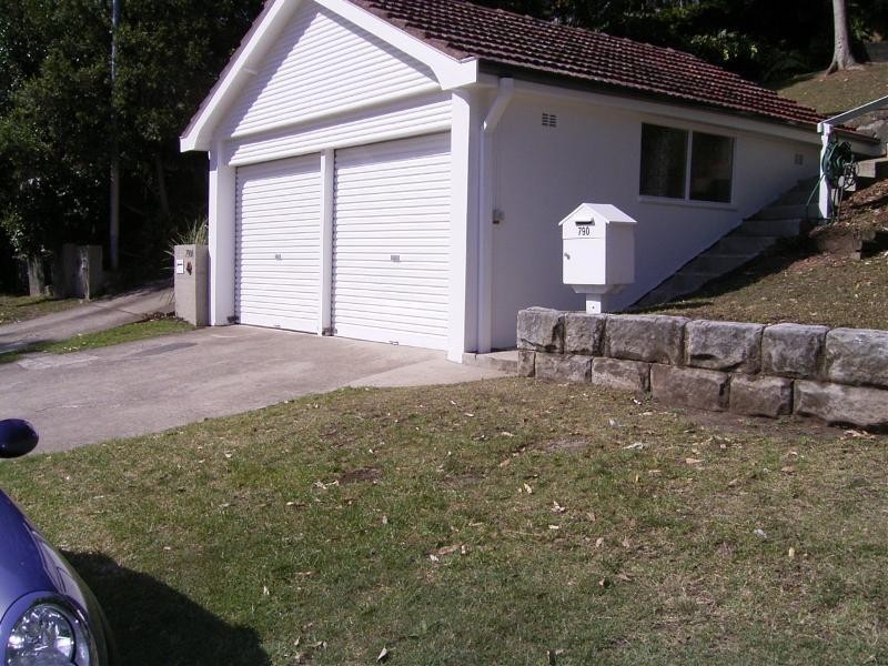 790 Barrenjoey Road, Palm Beach NSW 2108