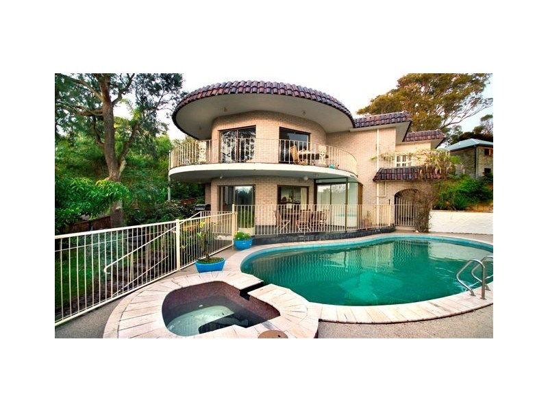 Whale Beach NSW 2107