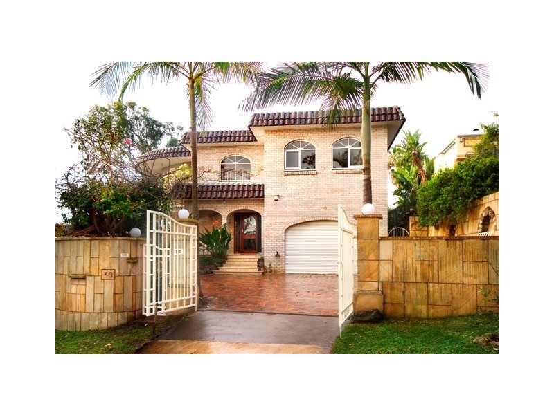 Whale Beach NSW 2107