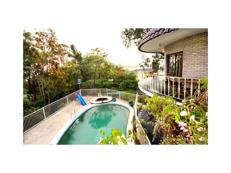 Whale Beach NSW 2107