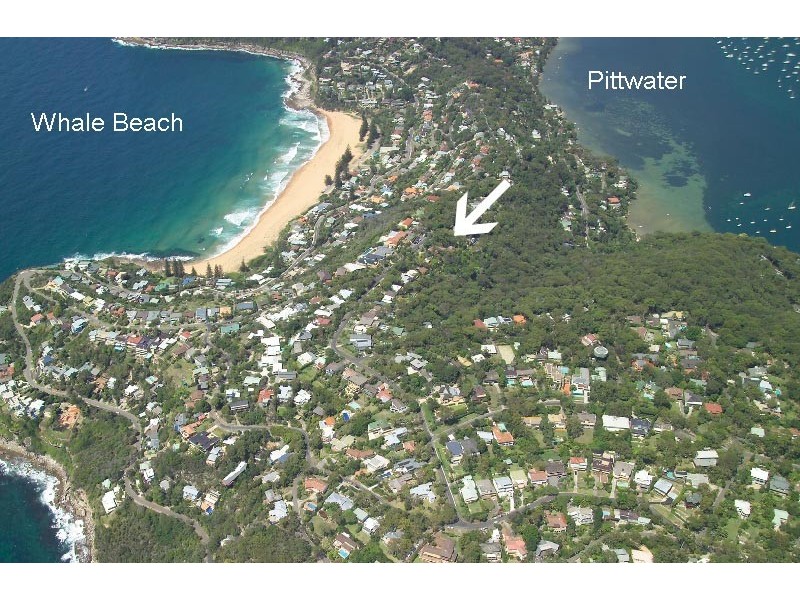 60 Bynya Road, Palm Beach NSW 2108