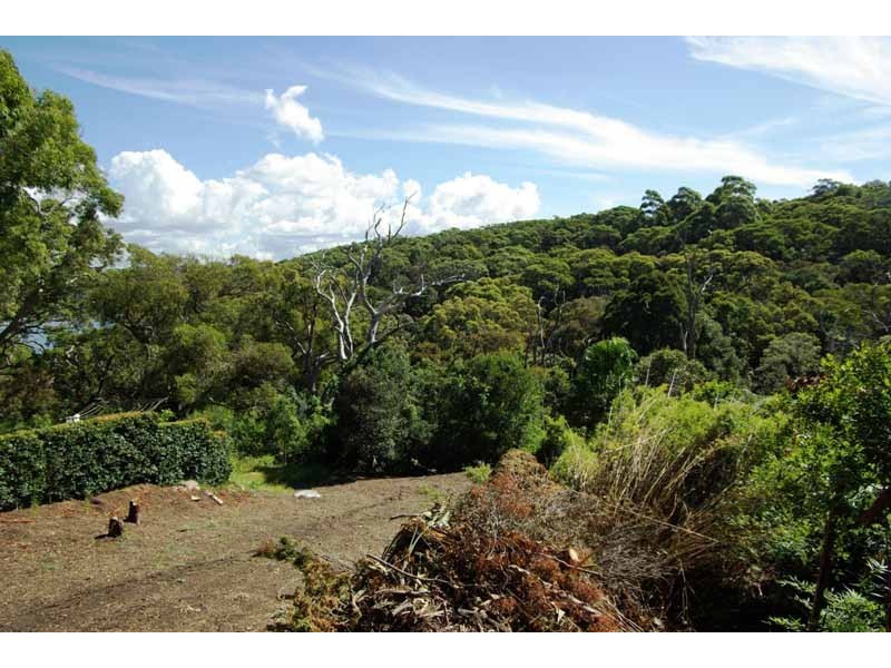 60 Bynya Road, Palm Beach NSW 2108