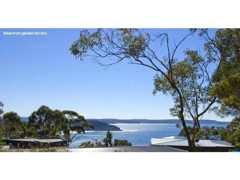 25 Ralston Road, Palm Beach NSW 2108