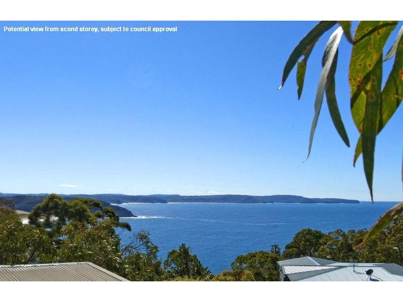 25 Ralston Road, Palm Beach NSW 2108