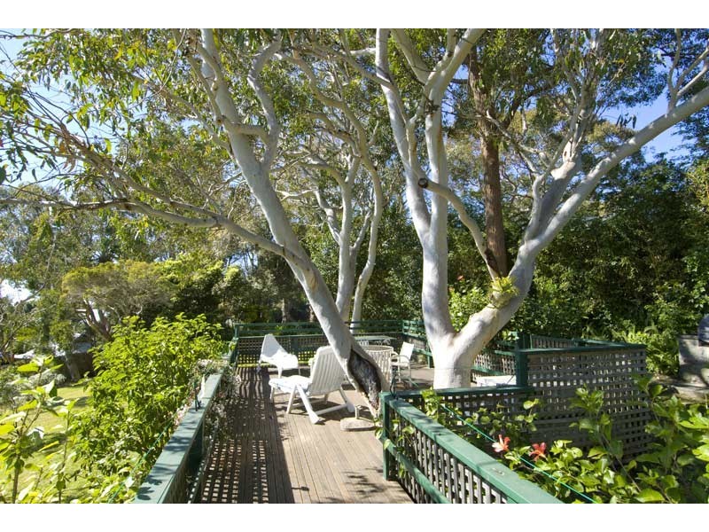 25 Ralston Road, Palm Beach NSW 2108