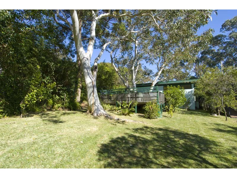 25 Ralston Road, Palm Beach NSW 2108