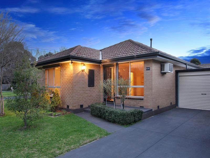 5/13 Nova Street, Oakleigh South VIC 3167