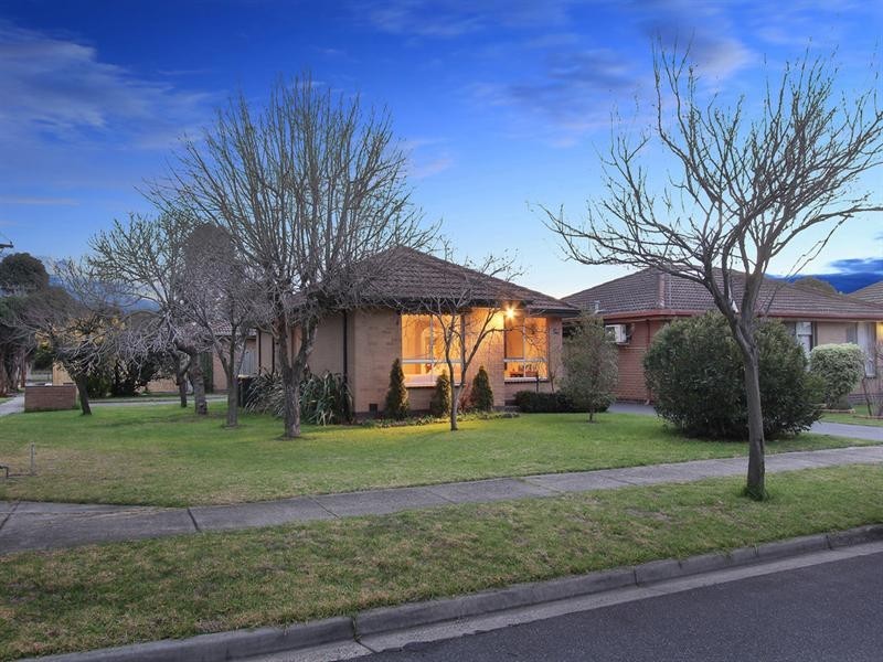 5/13 Nova Street, Oakleigh South VIC 3167