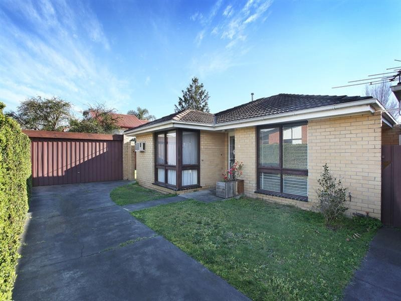 4/31 Railway Parade, Murrumbeena VIC 3163