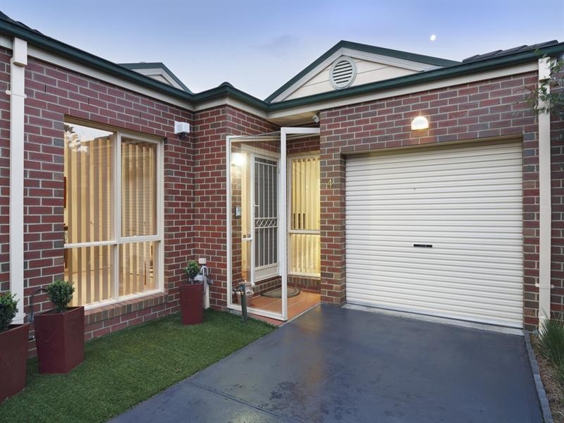 4/14 Rigby Avenue, Carnegie VIC 3163