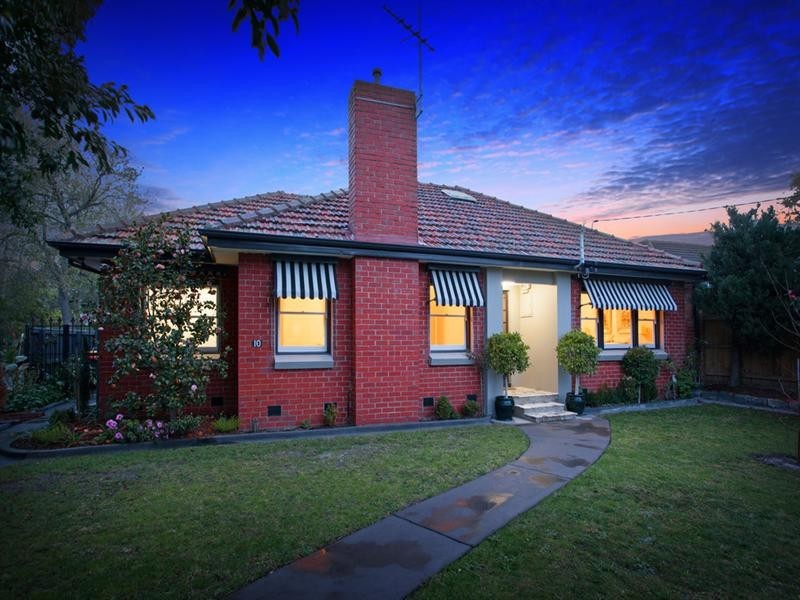 10A Dallas Avenue, Hughesdale VIC 3166