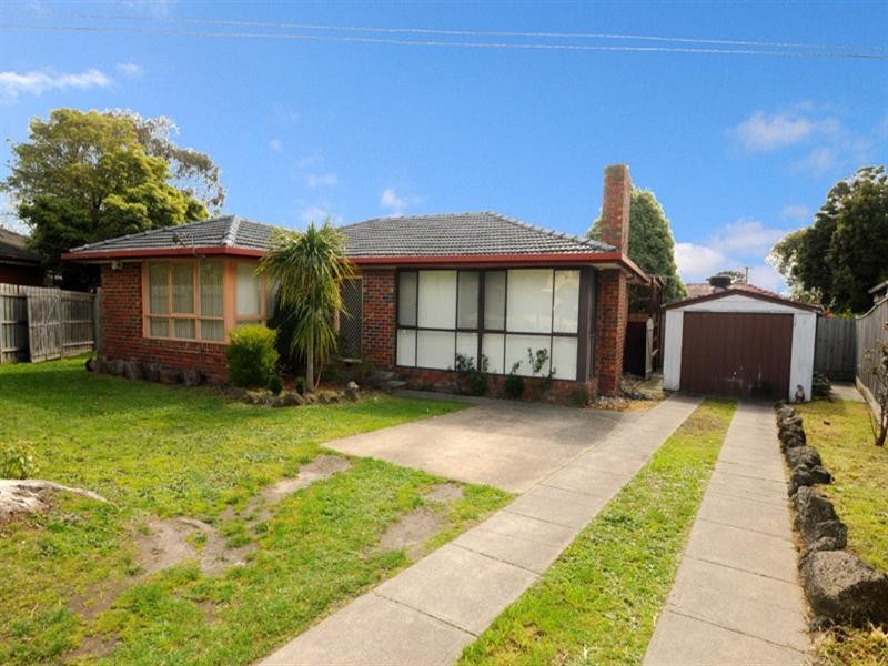 4 Hyde Court, Mulgrave VIC 3170