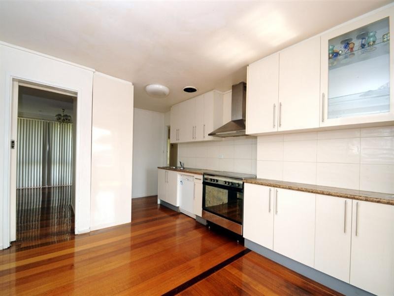 4 Hyde Court, Mulgrave VIC 3170