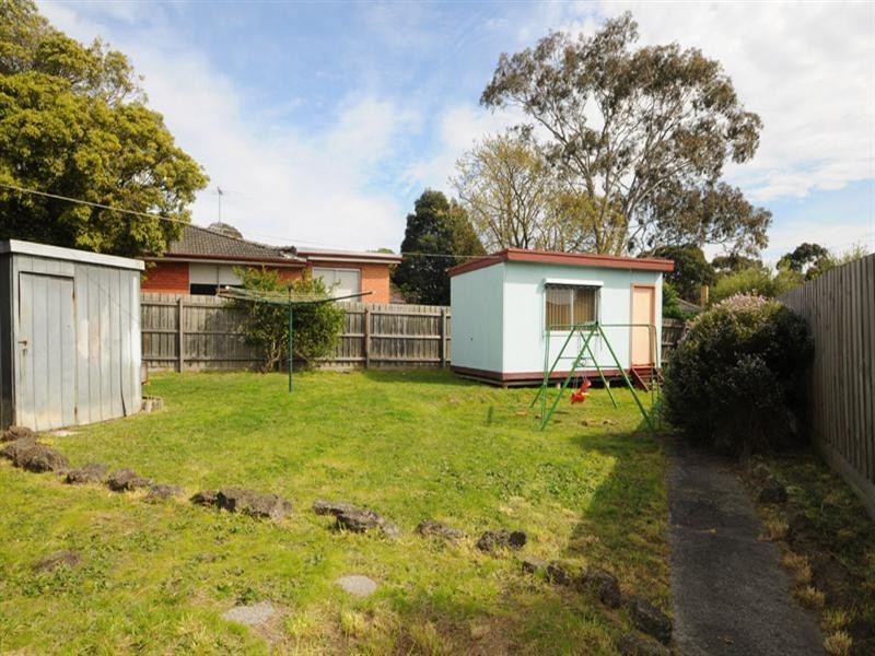 4 Hyde Court, Mulgrave VIC 3170