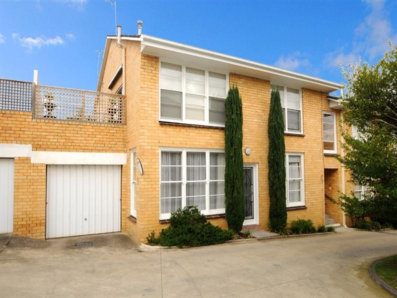 9/146 Power Street, Hawthorn VIC 3122