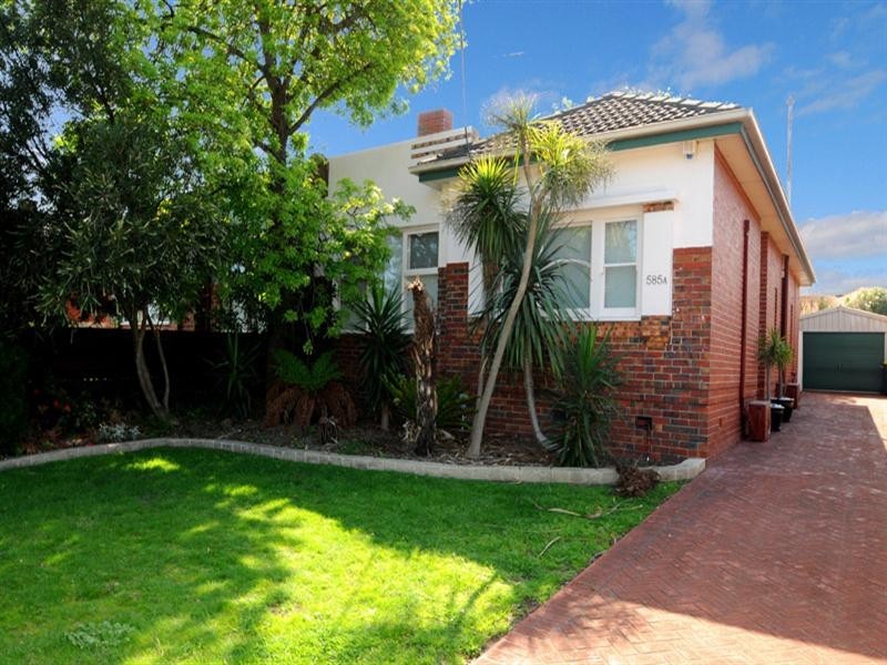 585a North Road, Ormond VIC 3204