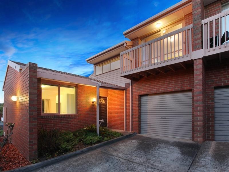 4/218 Warrigal Road, Oakleigh South VIC 3167