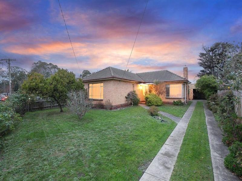 10 Ricourt Avenue, Murrumbeena VIC 3163