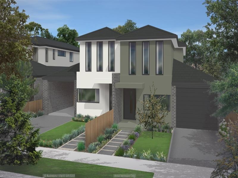 33 and 35 Albert Street, Highett VIC 3190