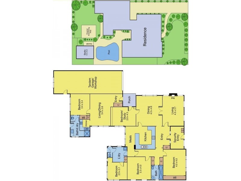 132 Murrumbeena Road, Murrumbeena VIC 3163