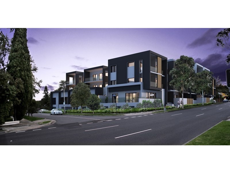 420 Ferntree Gully Road, Clayton VIC 3168