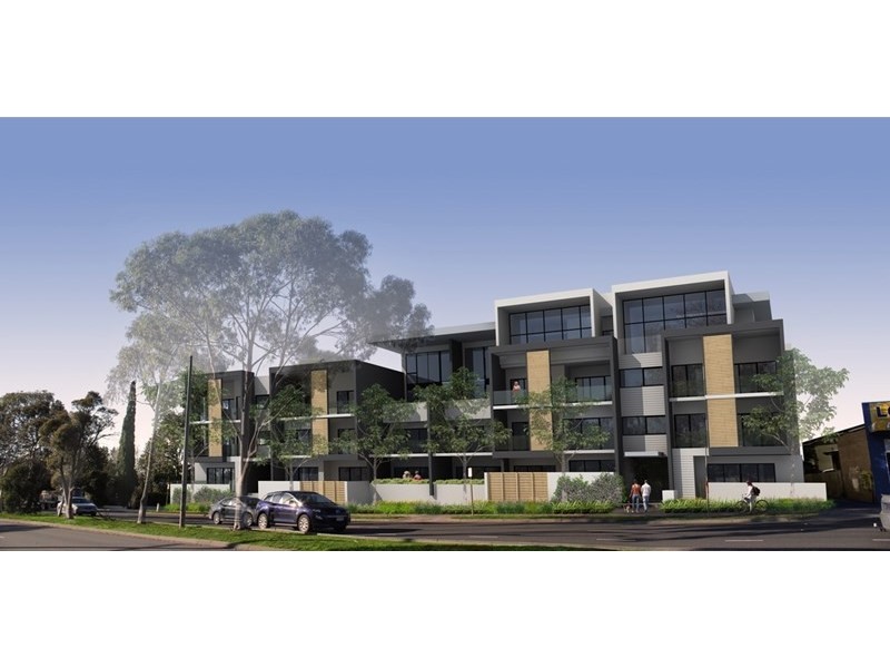 420 Ferntree Gully Road, Clayton VIC 3168