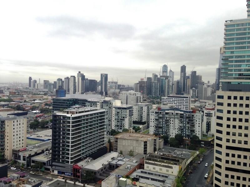 2102/38 Albert Road, South Melbourne VIC 3205