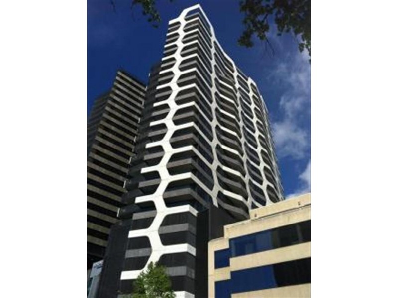 2102/38 Albert Road, South Melbourne VIC 3205