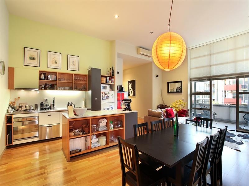 D204/8 Blanche Street, St Kilda VIC 3182