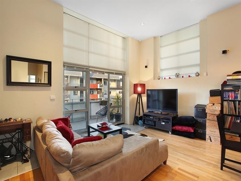 D204/8 Blanche Street, St Kilda VIC 3182