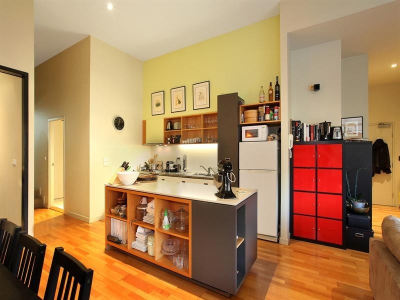 D204/8 Blanche Street, St Kilda VIC 3182