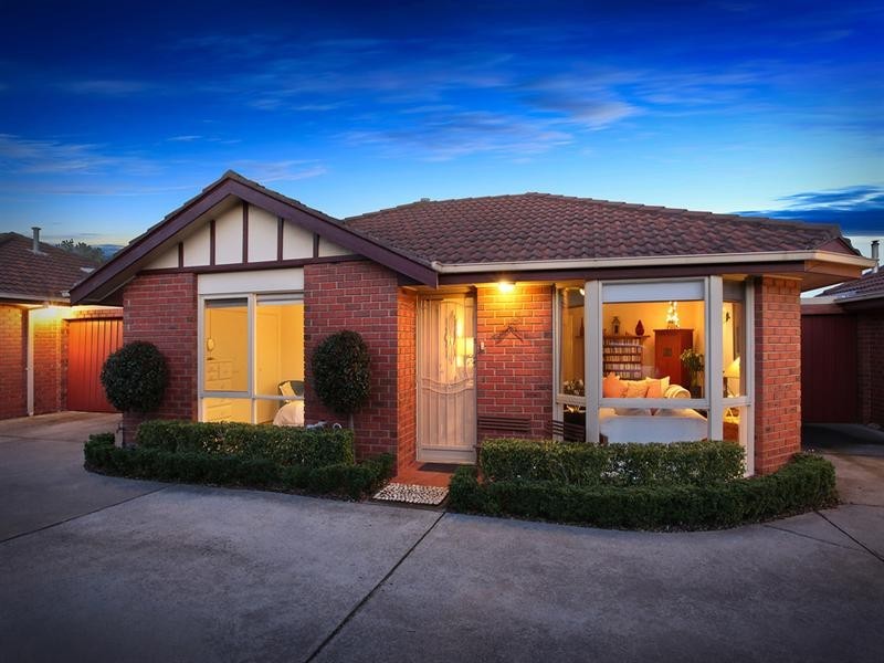 5/47-49 Willesden Road, Hughesdale VIC 3166