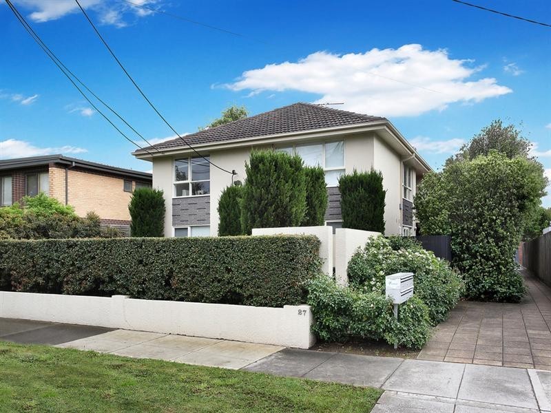 5/27 Moama Road, Malvern East VIC 3145