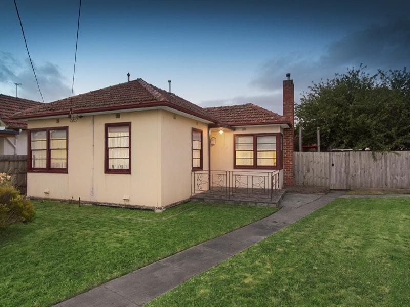 1055 North Road, Hughesdale VIC 3166