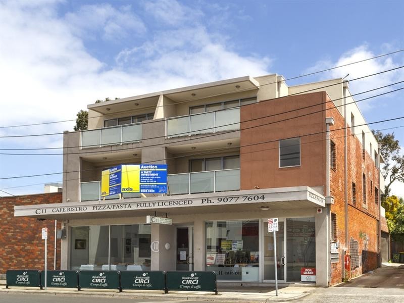 6/109 Grange Road, Glen Huntly VIC 3163