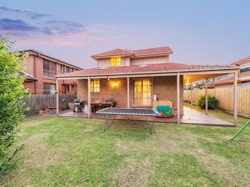 14 Ripley Street, Oakleigh South VIC 3167