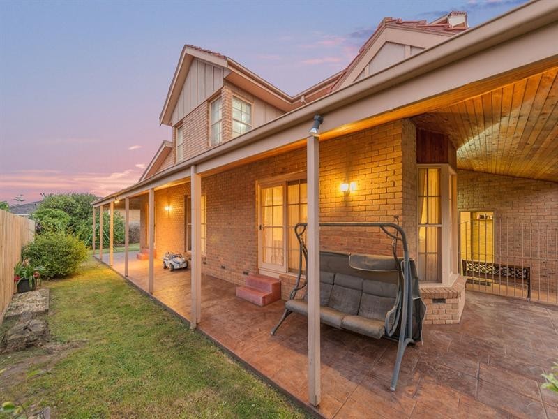 14 Ripley Street, Oakleigh South VIC 3167