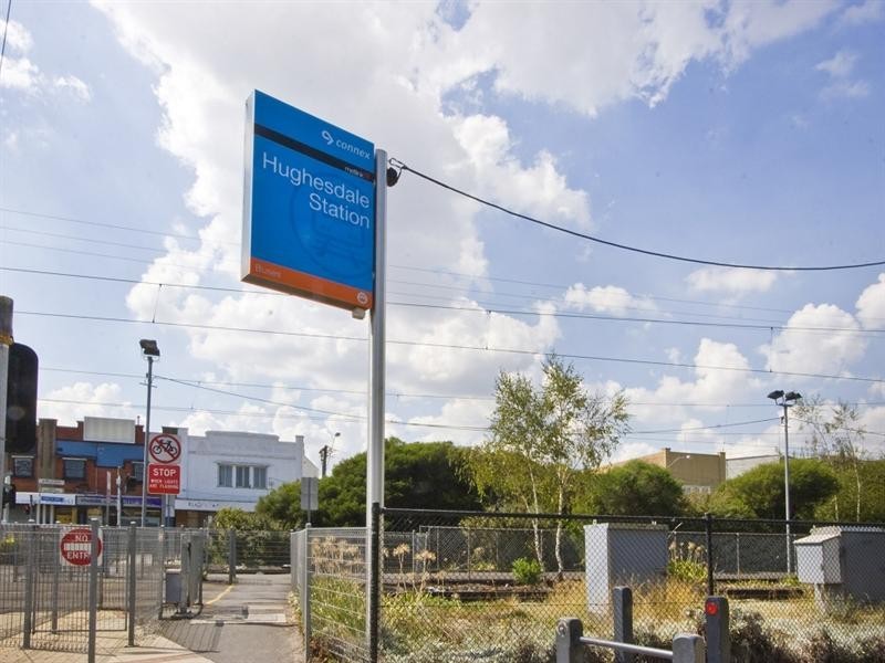 3/172 Kangaroo Road, Hughesdale VIC 3166