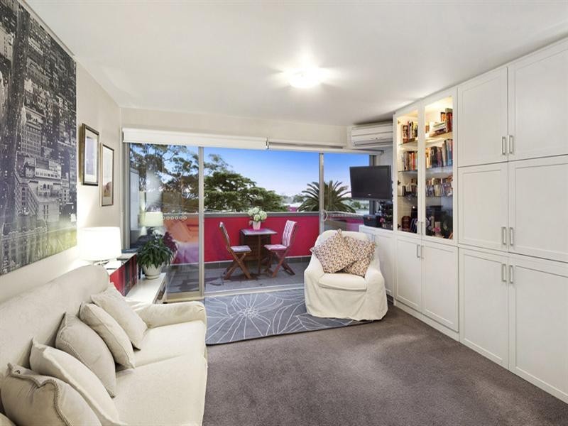 8/10-12 Woorayl Street, Carnegie VIC 3163