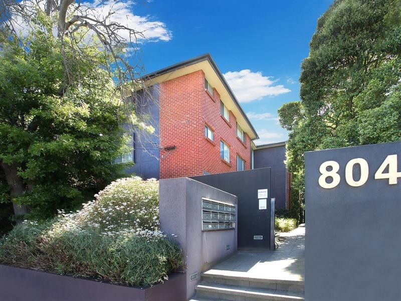 3/804 Warrigal Road, Malvern East VIC 3145