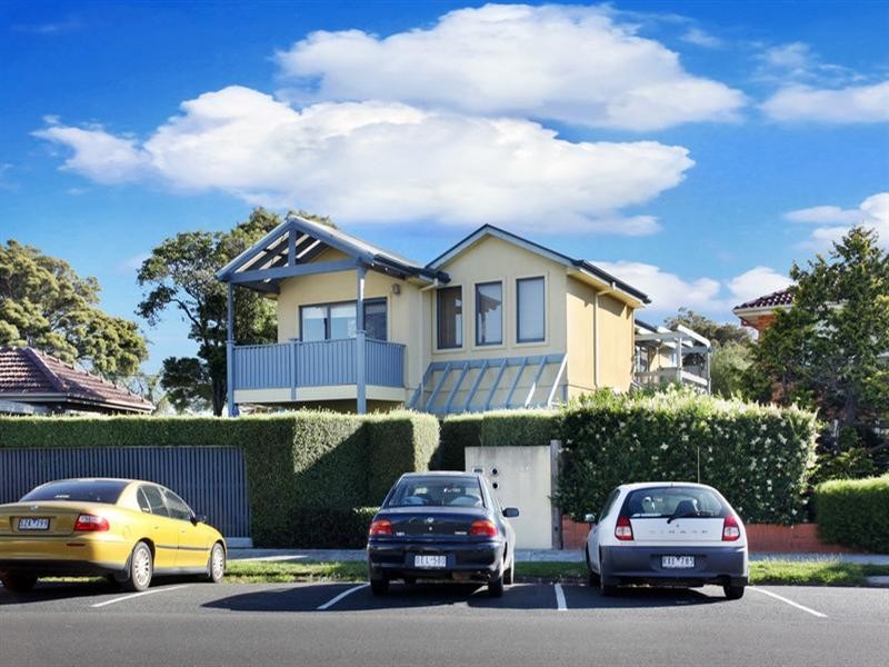 4/48 Rosstown Road, Carnegie VIC 3163