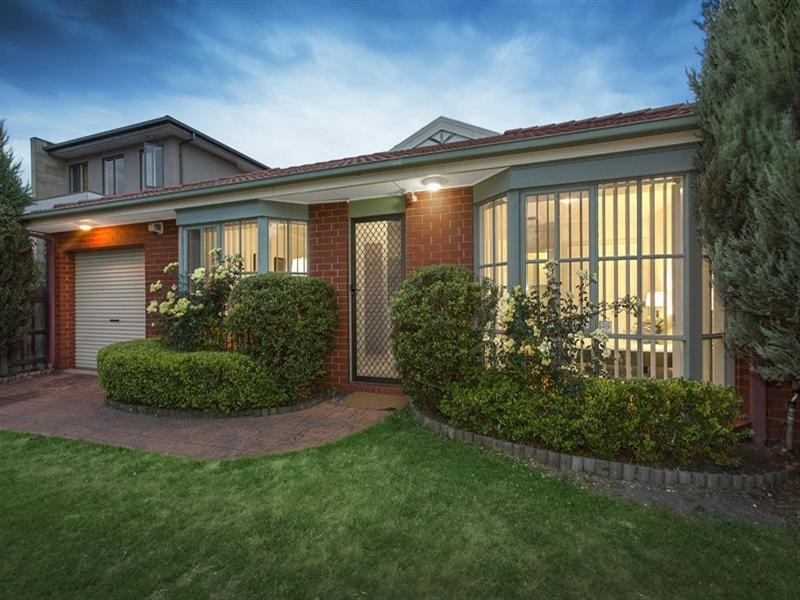 45 Rosella Street, Murrumbeena VIC 3163