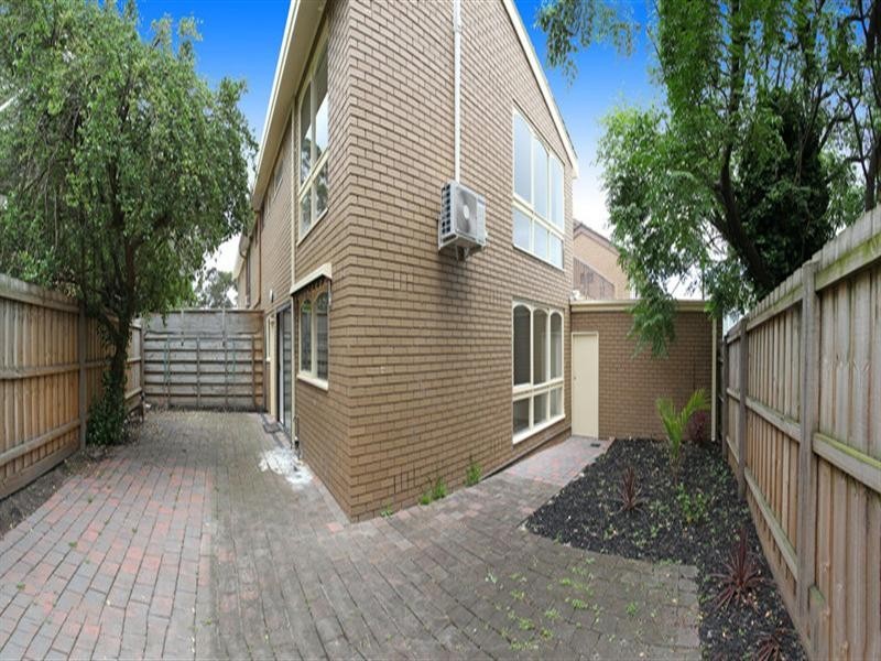 5/6 Griffiths Street, Caulfield VIC 3162
