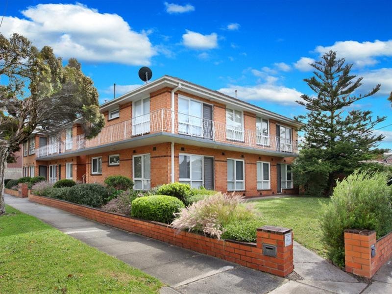 7/20 Anzac Street, Carnegie VIC 3163