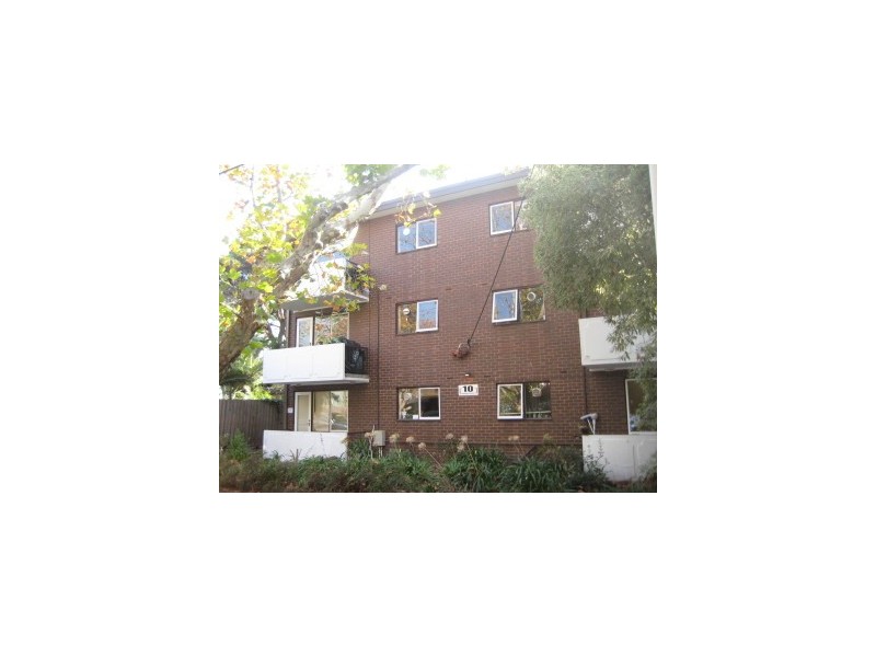 6/10 Dickens Street, Elwood VIC 3184
